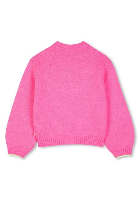 Pull con paillettes BILLIEBLUSH KIDS | U2246747A